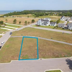 Photo #2 of 702 MARKET PL, CAPE CHARLES, VA 0.1 acres
