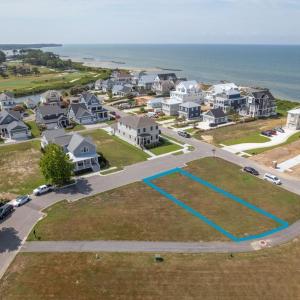 Photo #2 of 702 MARKET PL, CAPE CHARLES, VA 0.1 acres