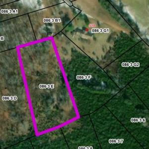 Photo #4 of Bakers Circle Road, Cullen, VA 3.7 acres