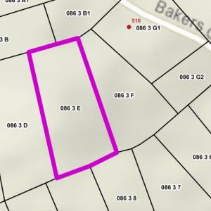 Photo #5 of Bakers Circle Road, Cullen, VA 3.7 acres