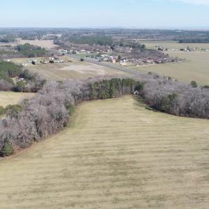 Photo #18 of 0 LANKFORD HWY, PARKSLEY, VA 45.3 acres