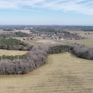 Photo #19 of 0 LANKFORD HWY, PARKSLEY, VA 45.3 acres
