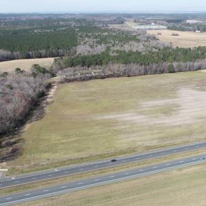 Photo #28 of 0 LANKFORD HWY, PARKSLEY, VA 45.3 acres