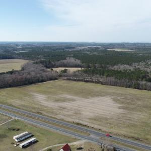 Photo #31 of 0 LANKFORD HWY, PARKSLEY, VA 45.3 acres