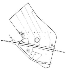 Photo #1 of 2682 LAYNE ST, FARMVILLE, VA 1.9 acres