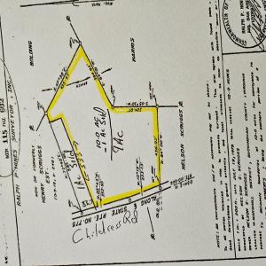 Photo #11 of 9 Ac Childress, Dillwyn, VA 9.0 acres
