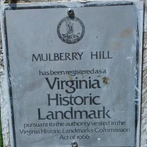 Photo #6 of Mulberry Hill, Randolph, VA 26.4 acres