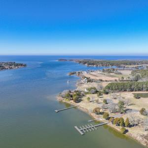 Photo #14 of Lot 75 SANDPIPER COVE RD, ONANCOCK, VA 40.9 acres