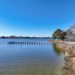 Photo #18 of Lot 75 SANDPIPER COVE RD, ONANCOCK, VA 40.9 acres