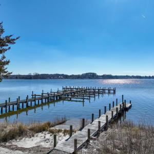 Photo #19 of Lot 75 SANDPIPER COVE RD, ONANCOCK, VA 40.9 acres