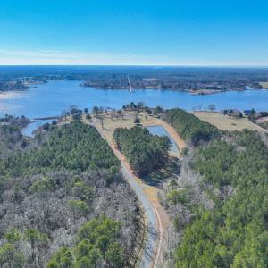 Photo #2 of Lot 75 SANDPIPER COVE RD, ONANCOCK, VA 40.9 acres