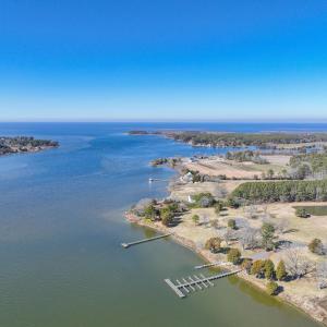 Photo #22 of Lot 75 SANDPIPER COVE RD, ONANCOCK, VA 40.9 acres