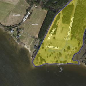 Photo #28 of Lot 75 SANDPIPER COVE RD, ONANCOCK, VA 40.9 acres
