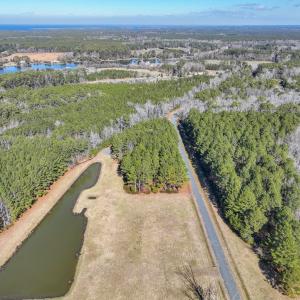 Photo #7 of Lot 75 SANDPIPER COVE RD, ONANCOCK, VA 40.9 acres