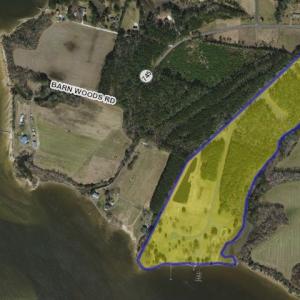 Photo #29 of Lot 75 SANDPIPER COVE RD, ONANCOCK, VA 40.9 acres