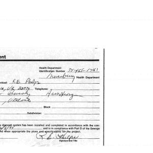 Photo #18 of Wallace's Bridge Road, Lunenburg, VA 4.7 acres