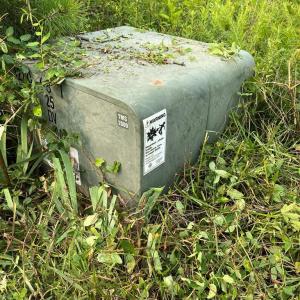 Photo #2 of Wallace's Bridge Road, Lunenburg, VA 4.7 acres