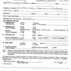 Photo #20 of Wallace's Bridge Road, Lunenburg, VA 4.7 acres
