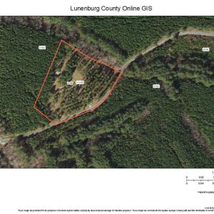 Photo #28 of Wallace's Bridge Road, Lunenburg, VA 4.7 acres