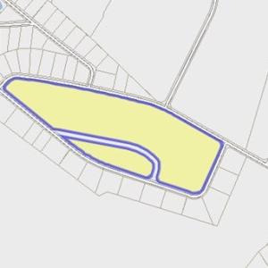 Photo #2 of Lot A COUNTRY CLUB RD, MELFA, VA 21.0 acres