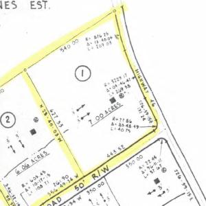 Photo #16 of Deer Run Rd, Blackstone, VA 7.0 acres