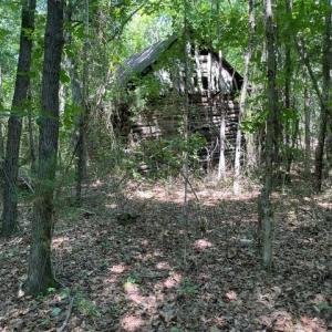 Old Barn