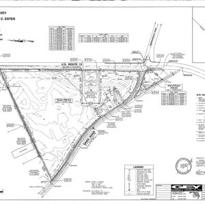 Photo #3 of 21.95 ac SAXIS RD, TEMPERANCEVILLE, VA 22.0 acres