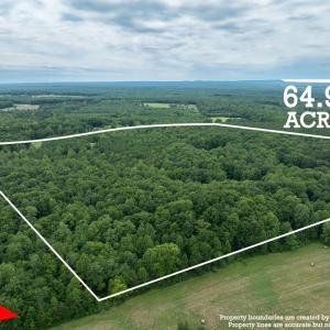 Photo #2 of 516, 480 & 724 Perkins Mill Road, Dillwyn, VA 64.9 acres