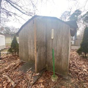Photo #5 of Lot 54 MALLARD DRIVE, HORNTOWN, VA 0.1 acres
