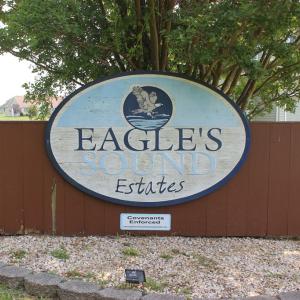 Photo #16 of Lot 20 SANDPIPER LANE, ATLANTIC, VA 153.0 acres