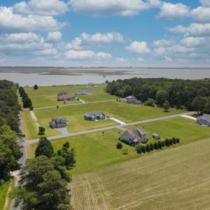 Photo #7 of Lot 20 SANDPIPER LANE, ATLANTIC, VA 153.0 acres