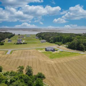 Photo #8 of Lot 20 SANDPIPER LANE, ATLANTIC, VA 153.0 acres