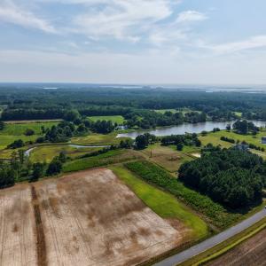 Photo #5 of LOT 7 GREEN LANDING ROAD, ONANCOCK, VA 3.3 acres