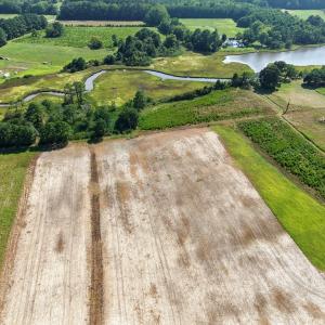 Photo #6 of LOT 7 GREEN LANDING ROAD, ONANCOCK, VA 3.3 acres