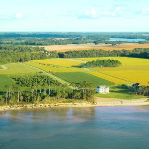 Photo #13 of Lot 2B SUNSET WAY, MACHIPONGO, VA 5.0 acres