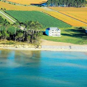 Photo #2 of Lot 2B SUNSET WAY, MACHIPONGO, VA 5.0 acres