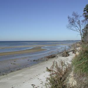 Photo #8 of Lot 2B SUNSET WAY, MACHIPONGO, VA 5.0 acres