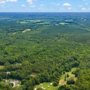 Photo #2 of Indian Springs Rd, Green Bay, VA 27.0 acres