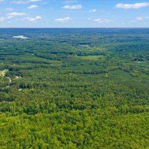 Photo #3 of Indian Springs Rd, Green Bay, VA 27.0 acres