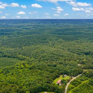 Photo #9 of Indian Springs Rd, Green Bay, VA 27.0 acres
