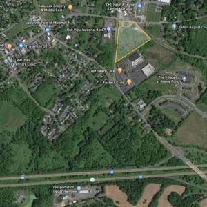 Photo #2 of OLD STOCKYARD ROAD, MARSHALL, VA 8.7 acres