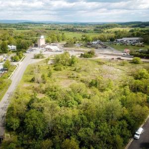 Photo #1 of OLD STOCKYARD ROAD, MARSHALL, VA 8.7 acres
