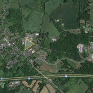 Photo #3 of OLD STOCKYARD ROAD, MARSHALL, VA 8.7 acres