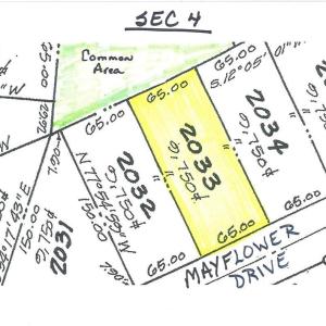 Photo #2 of 2033 MAYFLOWER DR, GREENBACKVILLE, VA 65.0 acres