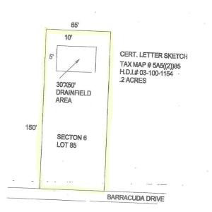 Photo #3 of 85 BARRACUDA CT, GREENBACKVILLE, VA 65.0 acres