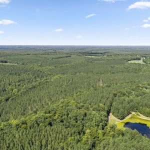 Photo #5 of Algerene Rd, Drakes Branch, VA 104.8 acres