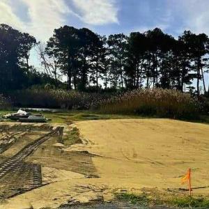 Photo #6 of MAIN ST, CHINCOTEAGUE, VA 0.4 acres
