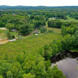Photo #4 of Sweden Fork Creek Lane, Chatham, VA 201.0 acres