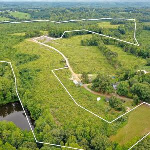 Photo #46 of Sweden Fork Creek Lane, Chatham, VA 201.0 acres
