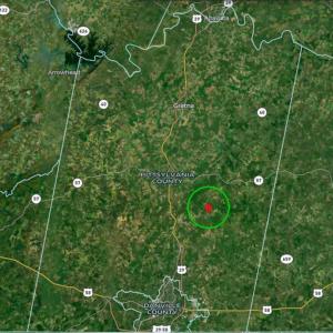 Photo #50 of Sweden Fork Creek Lane, Chatham, VA 201.0 acres